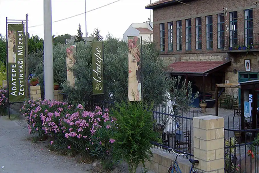 Gezilecek görülecek yerler Kazdağları Edremit Altınoluk Elbis Otel