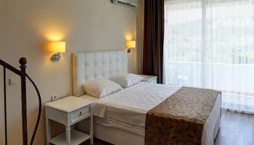 aile oteli suit oda Altınoluk